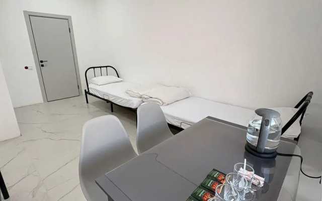 Gorodskoj gorizont