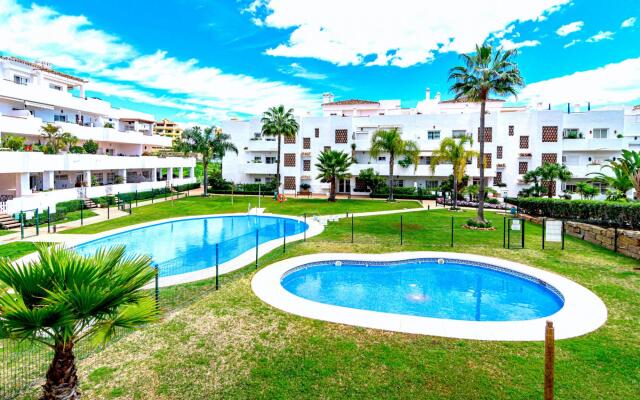 LAL- Fantastic family penthouse close to beaches