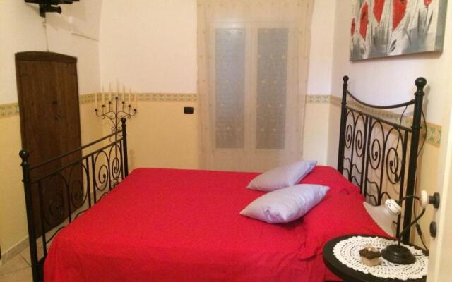 Appartamenti in Villa De Santis a Gallipoli