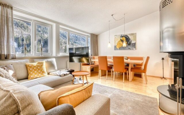 Familienferienwohnung Paula