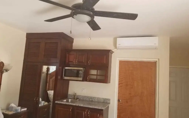 North Star Villa