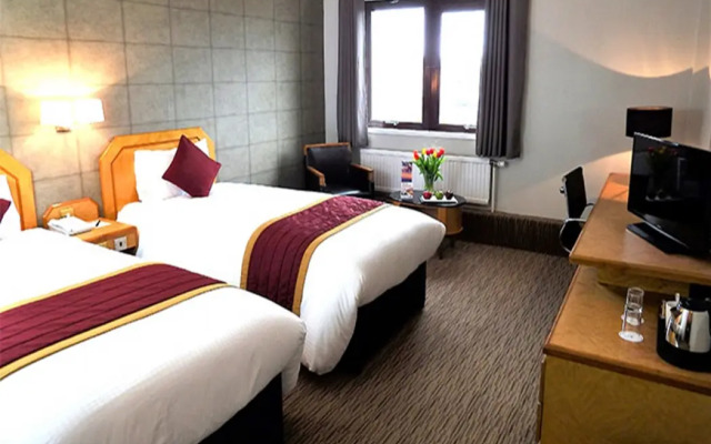 Copthorne Hotel Plymouth
