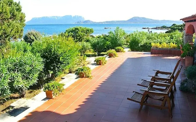 Villa Mar Golfo Aranci