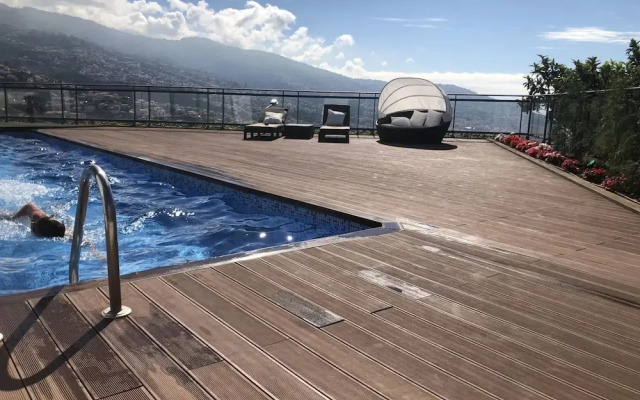 Villa Beausoleil by Madeira Sun Travel