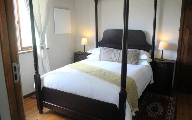 41 on Cedar Bed and Breakfast