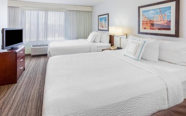 Springhill Suites Minneapolis St Louis Park by Marriott