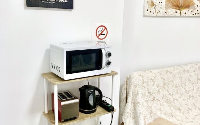 Casa Ekaterina de Novelda