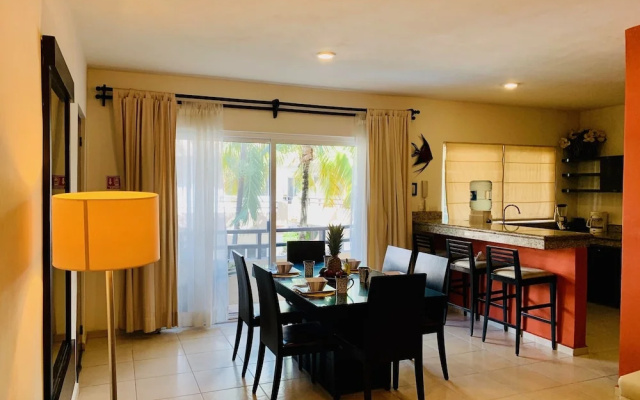 Condo Pacifico by Playa Paradise