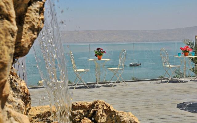 Ahuzat Kinorot