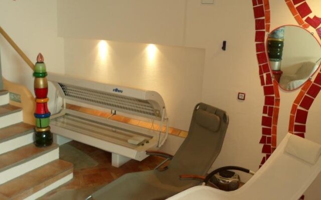 Hotel Schloonsee Garni