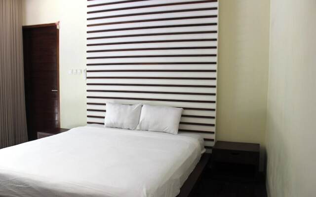 Belvilla Dhyana Kutir Seseh Beach