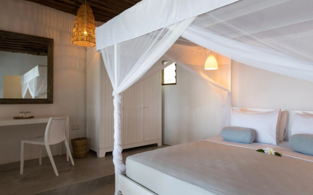 Chuini Zanzibar Beach Lodge by NEWMARK