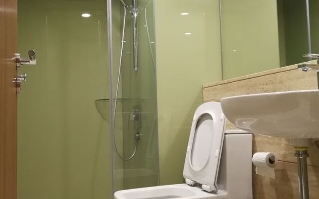 Vortex KLCC by M Boutique