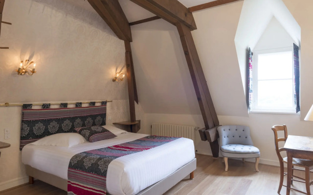 Hôtel Relais des Landes