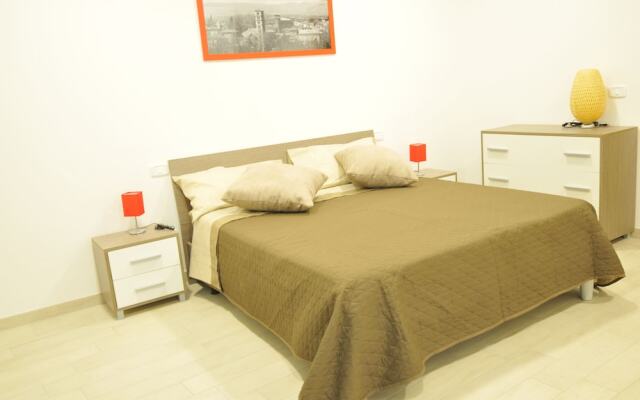 Ortacciorelais & private Spa