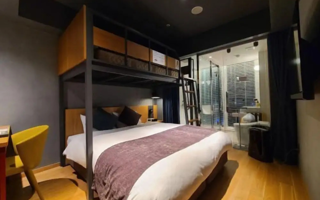 Spa & Hotel Suishun Matsuiyamate