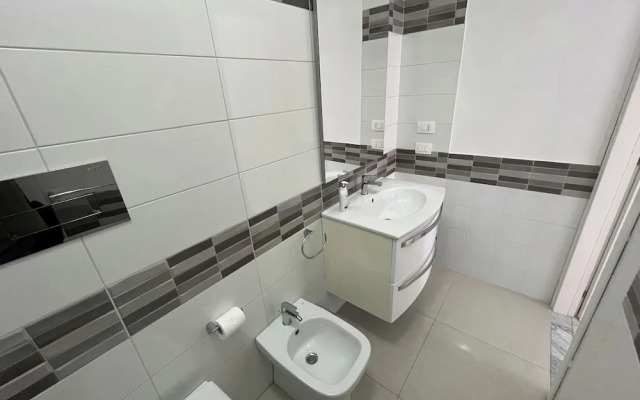 Suite Costa Sicana