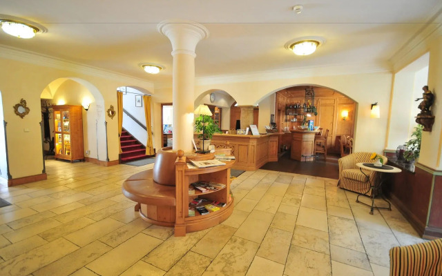 Klosterhotel Ludwig der Bayer