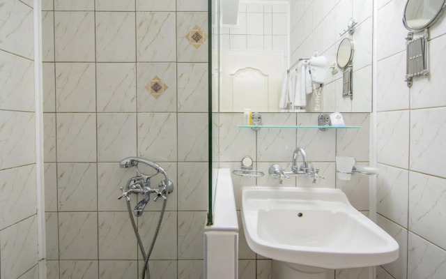 Villa List Hotel