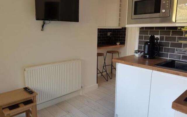 Sweet Suites Residence