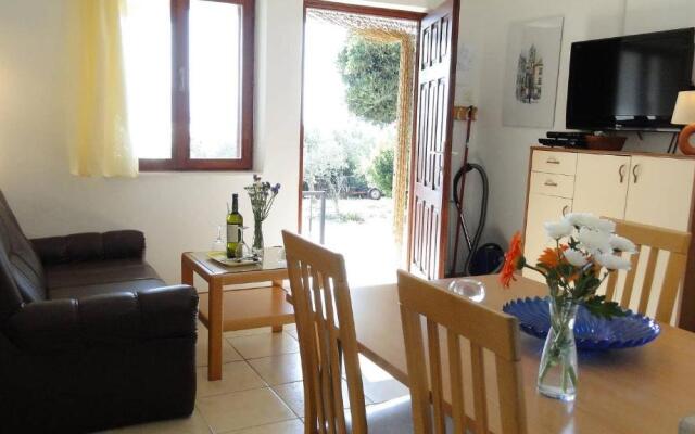 Holiday Home Apartment Tedo