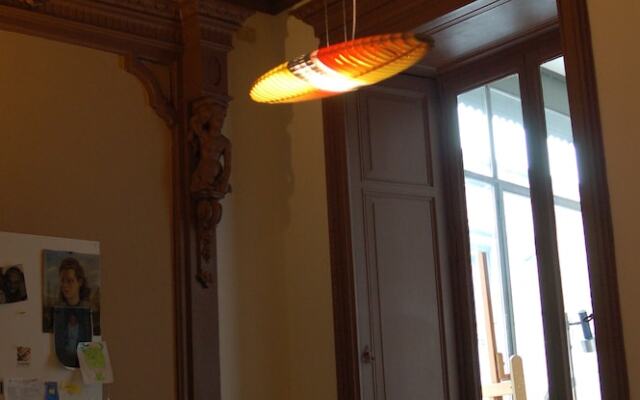 Le 5 Vie B&B