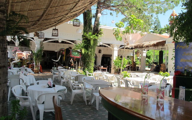 Kata Garden Resort