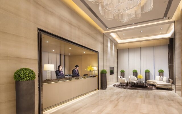 Somerset Grandview Shenzhen