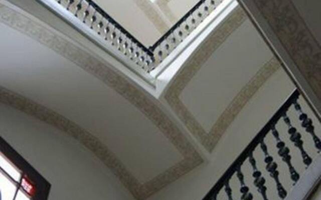 Palace Guesthouse