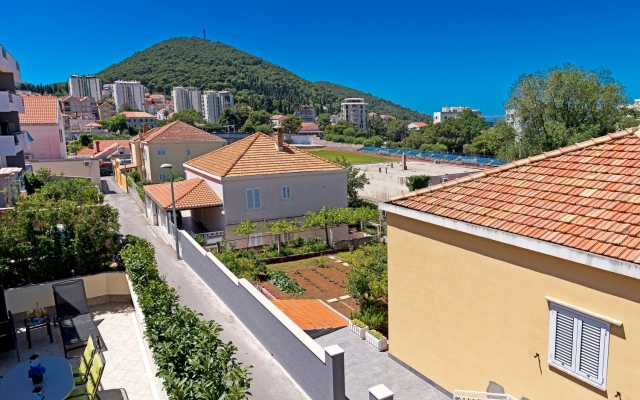 Apartment Ina2 - modern and cosy: A2 Dubrovnik, Riviera Dubrovnik