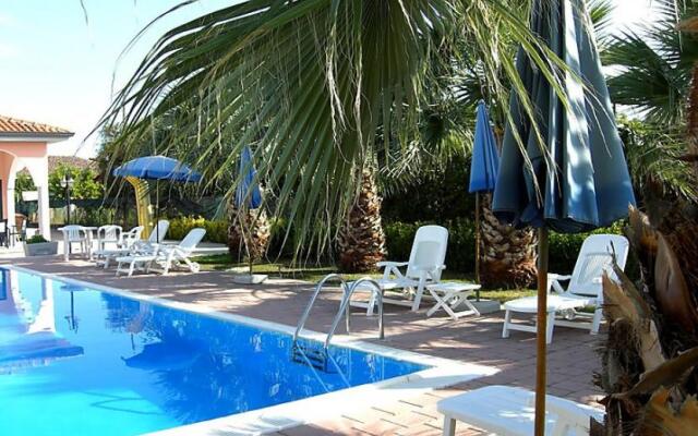 Flat 40M² 1 Bedroom 1 Bathroom - Marina Di Ascea