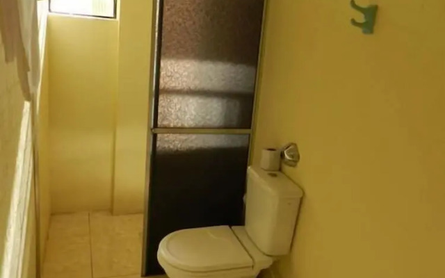 Hotel Faguile