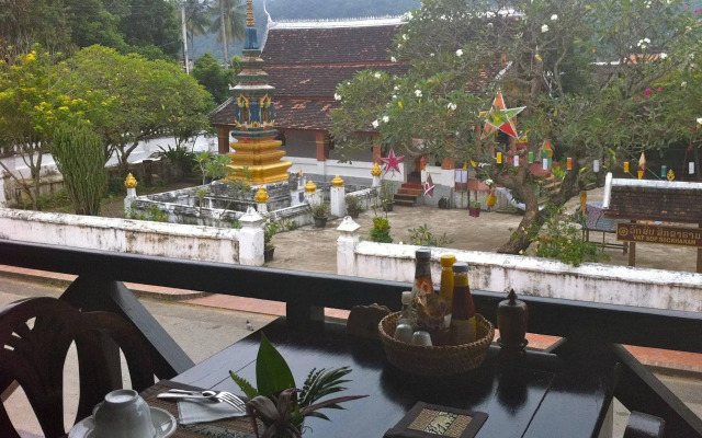 The View Pavilion