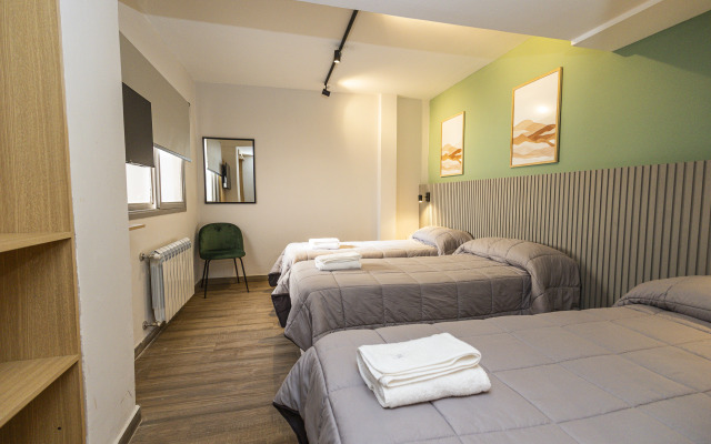 M383 Hotel Bariloche
