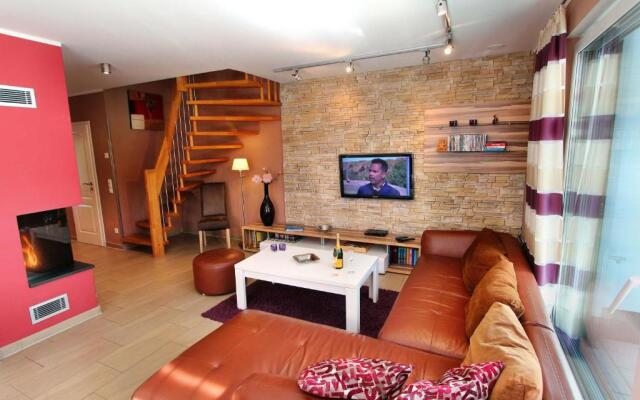 Ferienhaus GOLFER_S HOUSE