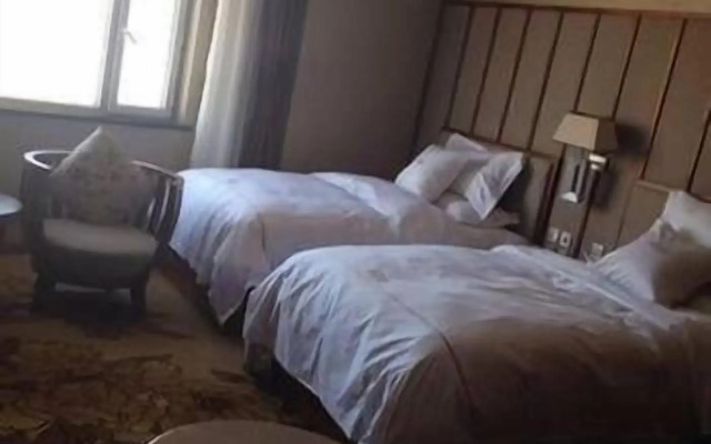 Changchun Regent Hotel