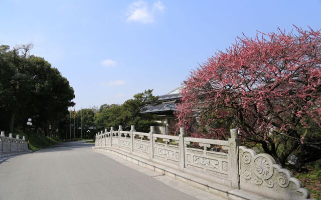 Dongjiao State Guest Hotel