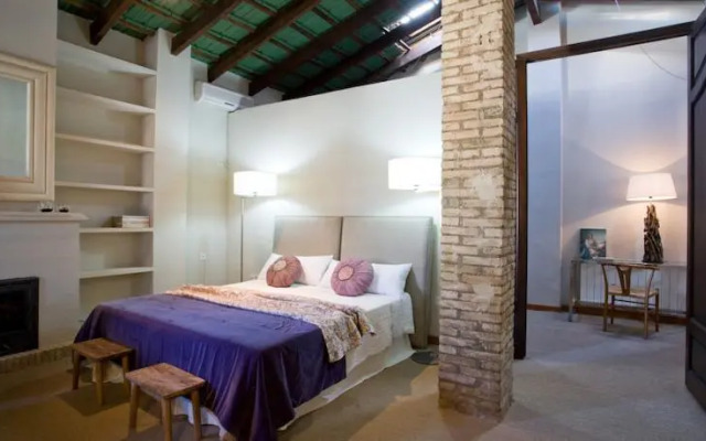 Valencia Luxury Gran Vía Penthouse