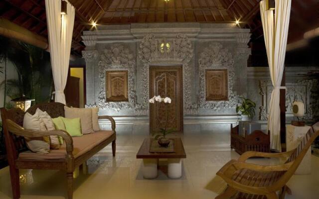 Villa Annapurna River View