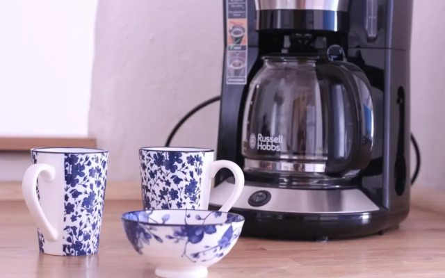 Les toits de cocagne Studio in the village center