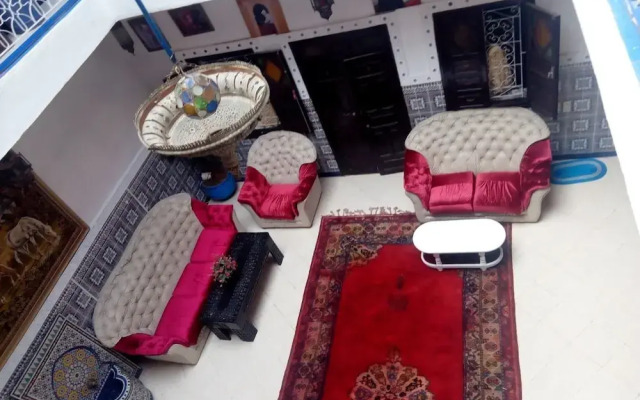 Riad Beautiful Dreams
