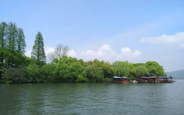 Yinyue Time Homestay