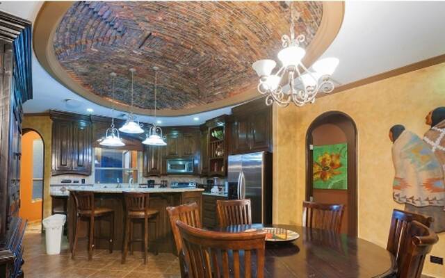 Esmeralda 3BR EA 102 by Casago