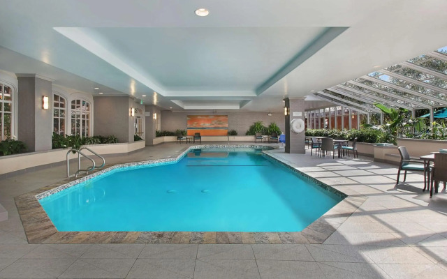 Embassy Suites by Hilton Anaheim North