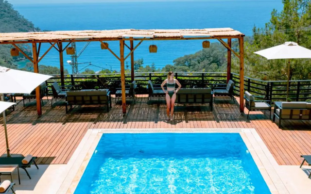 Tree House Otel