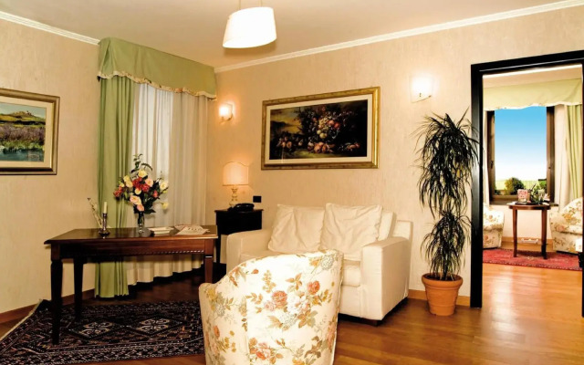 Balletti Palace Hotel