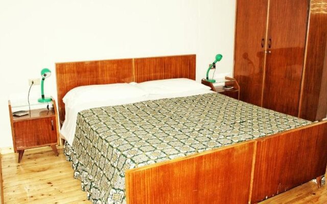 Hotel Cattoi