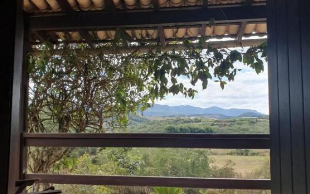 Pousada Quinta da Esperança