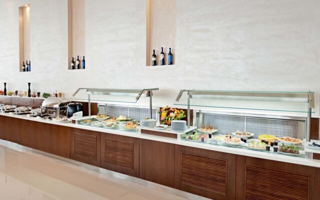 ibis Abu Dhabi Gate