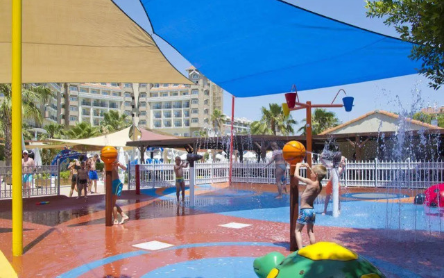 Side Mare Resort & Spa